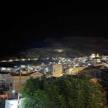 Casa Chara Apartment Symi Bagian luar foto