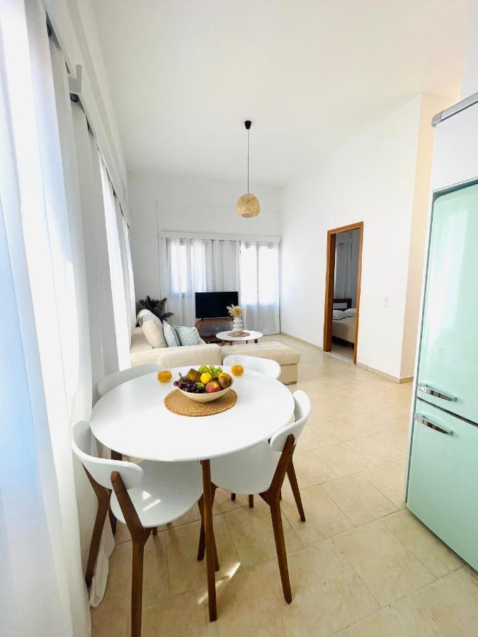 Casa Chara Apartment Symi Bagian luar foto